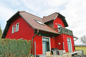 schöne Ferienwohnungen an der Granitz, Lancken-Granitz